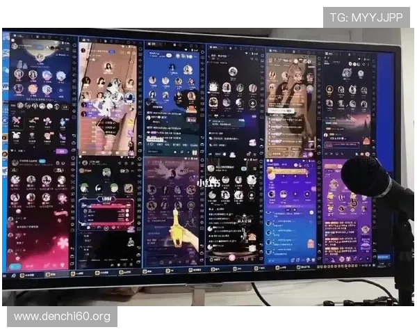 提升斗球TV app观看体验的实用技巧与设置方法让你享受高清流畅直播